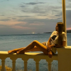 Жанна Карамышева, 14.09.1989, Тюмень