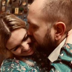 Мария Персидская, 12.08.1990, Москва