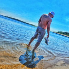 Илья Махт, 13.07, Нижний Новгород