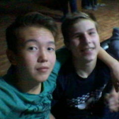 Арыстанбек Ахметжанов, 04.04, Семей