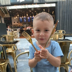 Вадим Фрунзе, 14.09.1992, Москва