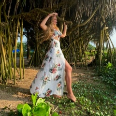 Настасья Володина, 30.04, Москва