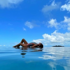 Наталья Гостинина, 12.04.1982, Санкт-Петербург