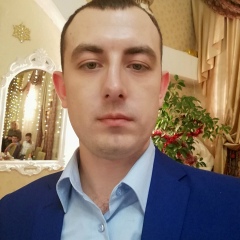 Станислав Тропин, 20.04.1990, Воронеж