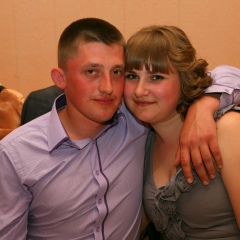 Ксюня Зинкевич, 11.03