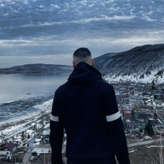 Тимур Мамедов
