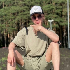 Ярослав Апексимов, 15.12, Москва