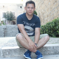 Павел Макаров, 26.04.1989, Москва