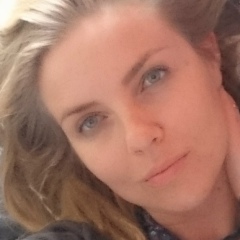 Инна Храмцова, Тамбов