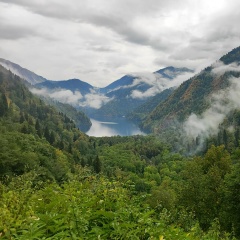 Анна К, 12.07