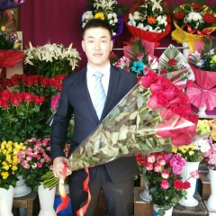Aziret Kuanishbay, 20.06.1994, Шымкент