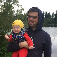 Кирилл Сергеенков, 04.02.1987, Москва