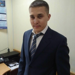 Станислав Кустов, 08.03.1990, Ижевск