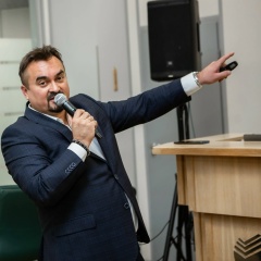 Павел Райх-Никифоров, 02.11.1979, Санкт-Петербург