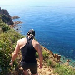 Игорь Силаев, 13.05, Находка