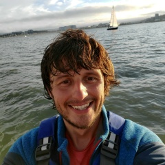 Александр Приходский, 16.08, Москва