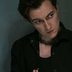 Сергей Мохов, 22.09.1996, Нижний Новгород