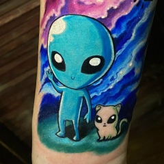 Лёшка Панченко, 12.04.1991, Пермь