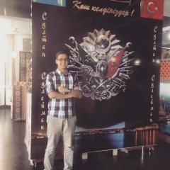 Ахмет Оразалин, 02.06, Павлодар