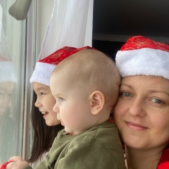 Варвара Терлецкая, 29.03.1986, Алматы