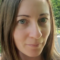 Валерия Гах, 04.12.1989, Омск