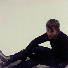 Сергей Ясько, 01.08.1999, Гомель