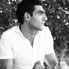 Rafael Davtian, 20.07, Ереван