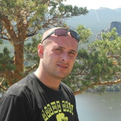 Владимир Осадчий, 02.12.1986, Астана