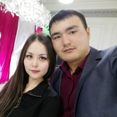 Чингизхан Сейдахметов, 19.11, Кызылорда