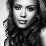 Jessica Alba, Washington, D.C.