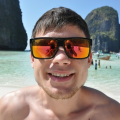 Алексей Лагун, 01.05.1989, Орша