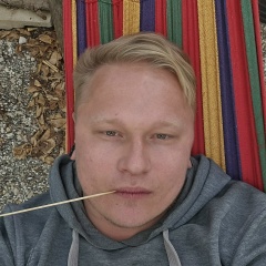 Vitaliy Usikov, 11.01.1945