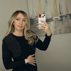 Наталия Багрова, 28.02, Оренбург