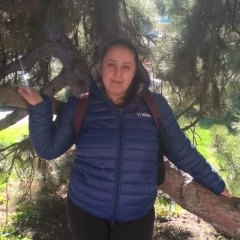 Анастасия Чанцова, 05.10, Одесса