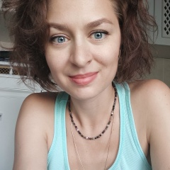 Кристина Мышкина, 15.12, Алматы