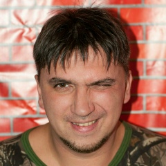 Алексей Матрос-Вострокнутов, 08.02.1976, Санкт-Петербург