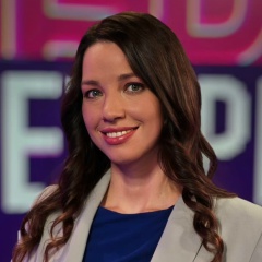 Анна Судакова, 30.12, Санкт-Петербург