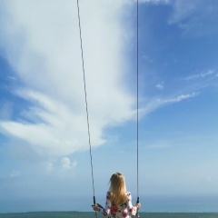 Елизавета Звайгзне, Новороссийск