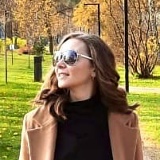 Кристина Корчагина, 14.01, Успенское