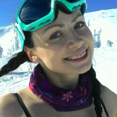 Владислава Татаринцева, 30.03