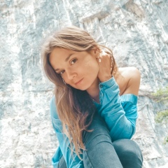 Ирина Баранцева, 02.09, Москва