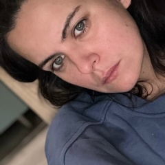 Альфия Мамлеева