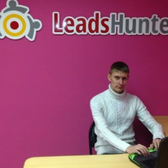 Александр Телепнев, Северодвинск