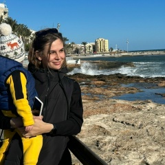 Виктория Цыганкова, 17.11, Лисичанск