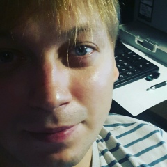 Влад Донецкий, 22.09.1984, Казань