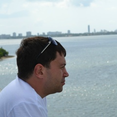 Гайк Мекенян, 11.11, Fort Myers
