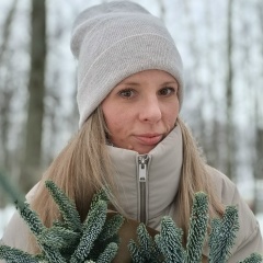 Дарья Магеро, 27.03.1987, Королёв