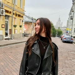 Лилия Щепоткина, 19.07.1992, Москва