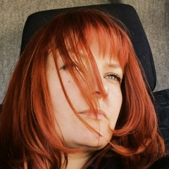 Ольга Кравель, 19.07.1985, Санкт-Петербург