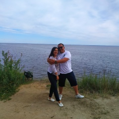 Алексей Наговицын, 30.04, Казань